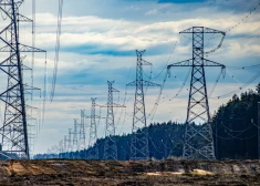 Pēc Krievijas triecieniem Ukrainai atvienots Moldovas galvenais elektroenerģijas savienojums ar Eiropu