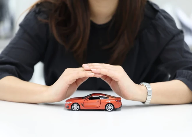 Vai mana OCTA apdrošināšanas polise darbojas ārzemēs?