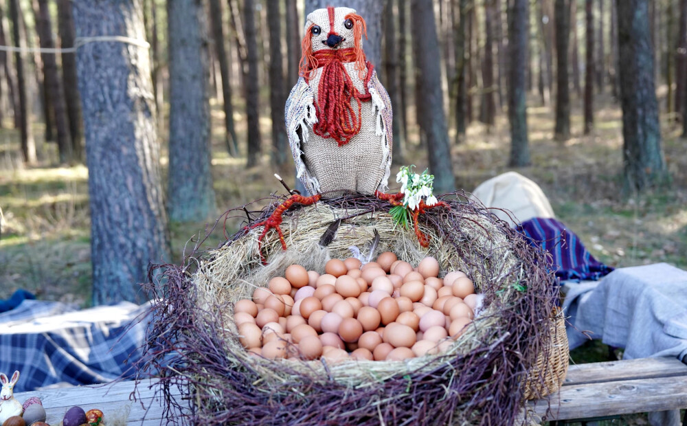 Latvija – olu ražošanas karaļvalsts