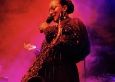 Pasaules džeza sensācija Nubaija Garsija Baltijā pirmo reizi uzstāsies Rīgā