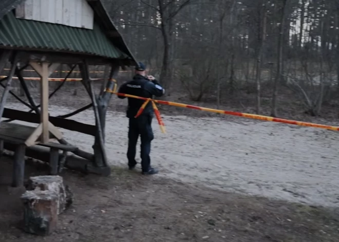 Objekts, kas eksplodēja Lietuvā, visticamāk, bija no kursa novirzījies Ukrainas drons