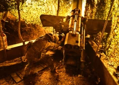 Весна покажет: Россия наступает, но теряет тысячи бойцов ежедневно. Что происходит на фронтах?