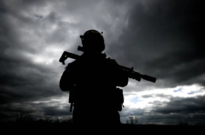 Иллюстративное фото.