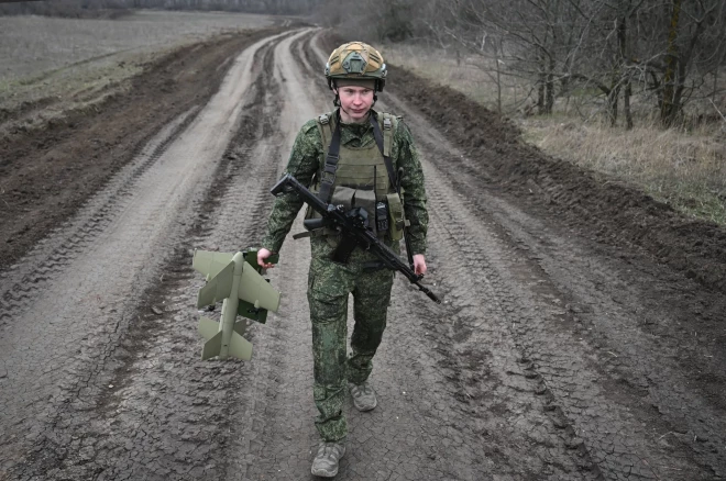 Иллюстративное фото.