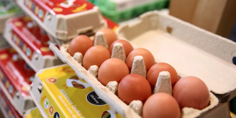 Ciparu un burtu kombinācija uz ielu iepakojuma daudz vēsta par tās izcelsmi un kvalitāti.