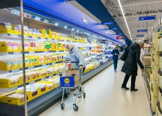 Lidl меняет время работы на Пасху: что важно знать покупателям в Латвии