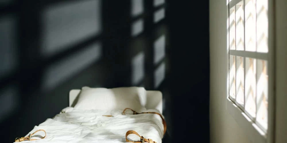 Иллюстративное фото.