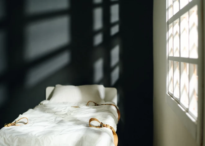 Сейм осудил репрессивную психиатрию СССР и реабилитировал одного из пострадавших