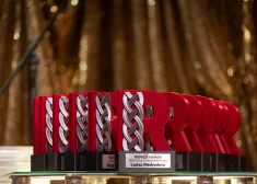 Ropažu novadā godināti 2025. gada sporta laureāti