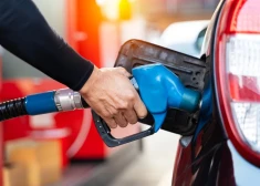 Valdība atbalsta akcīzes nodokļa samazināšanu dīzeļdegvielai par aptuveni 15%