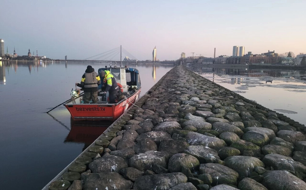 Plānoti kārtējie 16 gadus vecās Sofijas meklēšanas darbi: 