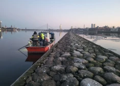 Plānoti kārtējie pazudušās 16 gadus vecās Sofijas meklēšanas darbi: "Bezvests.lv" izplata paziņojumu