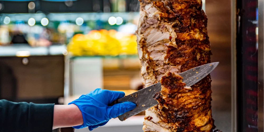 Иллюстративное фото.