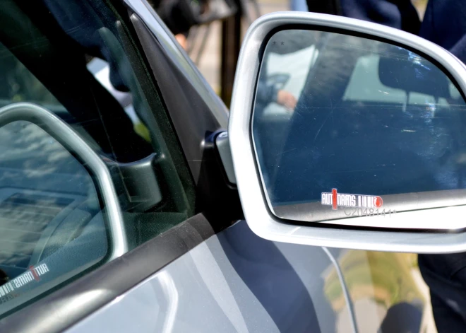 BMW īpašnieki var atviegloti uzelpot? Pēdējos gados manāmi izmainījusies situācija ar auto zādzībām