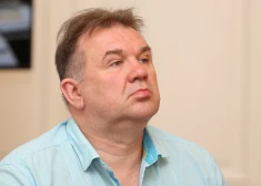 Sāk skatīt skaļo JVLMA krimināllietu: Kupčs tiesā noliedz savu vainu seksuālā vardarbībā pret studentēm