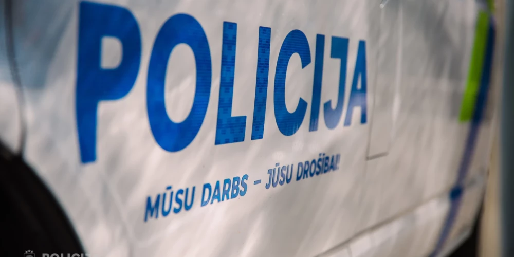 Pazudušais jaunietis atradies.