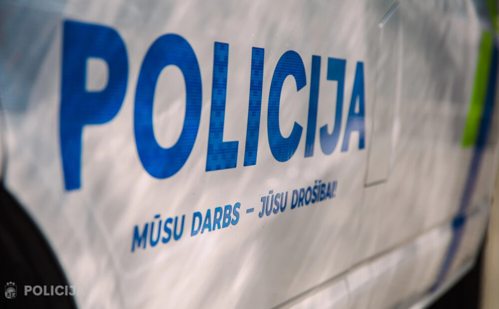 Atradies bezvēsts pazudušais 2011. gadā dzimušais jaunietis