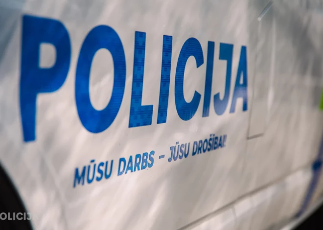 Atradies bezvēsts pazudušais 2011. gadā dzimušais jaunietis