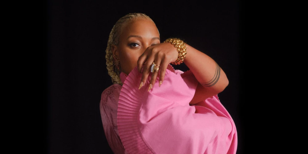 Нубия Гарсия впервые в своей карьере выступит в странах Балтии.