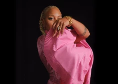 Мировая джазовая сенсация Нубия Гарсия впервые выступит в Балтии - уже 11 апреля в Риге