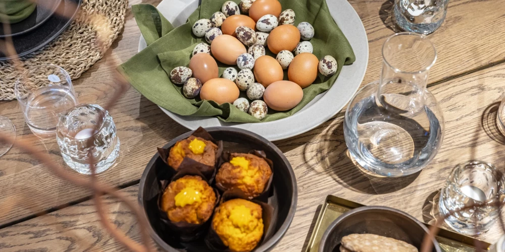 Примеры для вдохновения!