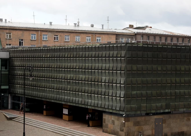 В Музее оккупации откроется выставка о малоизвестных преступлениях советского режима