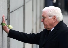 Vācijas prezidents Šteinmeiers kritizē ASV un Izraēlas karu pret Irānu, kā arī čubināšanos ar Putina Krieviju