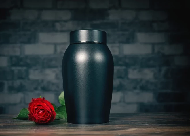 Суд разрешил строительство еще одного крематория в Латвии. Где он появится?