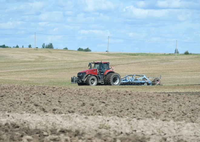 Правительство Латвии готовит денежный подарок одной категории населения страны