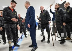 Krievija var uz Losandželosas paralimpiskajajām spēlēm sūtīt savus Ukrainā sakropļotos okupantu karavīrus