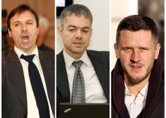 Rīgas apgabaltiesa atstāj attaisnojošo spriedumu lietā pret "Rīgas kartes" valdes locekļiem par naudas izkrāpšanu un atmazgāšanu