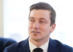 IT iepirkumu krāpšanas lietas ēnā CVK oficiāli lūdz Saeimu lemt par manuālu balsu skaitīšanu gaidāmajās vēlēšanās