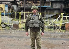 Pēkšņi nomiris propagandistu iemīļotais Krievijas Valsts domes Aizsardzības komitejas vadītāja vietnieks Švitkins, kurš slepkavoja Ukrainā. Baumo par nelabiem nāves apstākļiem