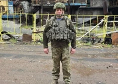 Pēkšņi nomiris propagandistu iemīļotais Krievijas Valsts domes Aizsardzības komitejas vadītāja vietnieks Švitkins, kurš slepkavoja Ukrainā. Baumo par nelabiem nāves apstākļiem