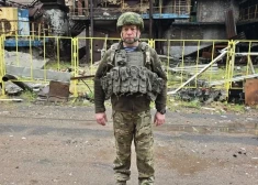 Pēkšņi nomiris propagandistu iemīļotais Krievijas Valsts domes Aizsardzības komitejas vadītāja vietnieks Švitkins, kurš slepkavoja Ukrainā. Baumo par nelabiem nāves apstākļiem