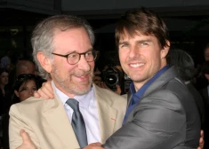 Stīvens Spīlbergs atklāj pārsteidzošu patiesību par Tomu Krūzu