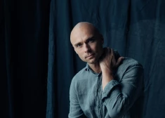 Vai Dona attiecības ar modeli Madaru Mālmani galā? "Es dzīvoju viens…" atzīst mūziķis