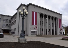 Renovēs Vienības namu Daugavpilī, tas izmaksās gandrīz 2,2 miljonus eiro