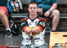 Profesionāls sportists bez rokām un kājām arestēts par cilvēka nošaušanu