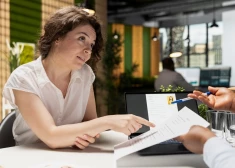 В Латвии выявили тенденцию, меняющую рынок труда. Почему одной зарплаты уже недостаточно?