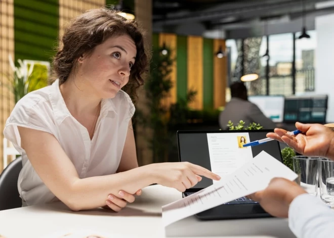 В Латвии выявили тенденцию, меняющую рынок труда. Почему одной зарплаты уже недостаточно?
