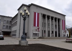 Миллионы на реновацию: как изменится Дом Единства в Даугавпилсе