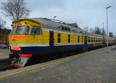 Pieprasa vilcienu uz Gulbeni arī darbdienās