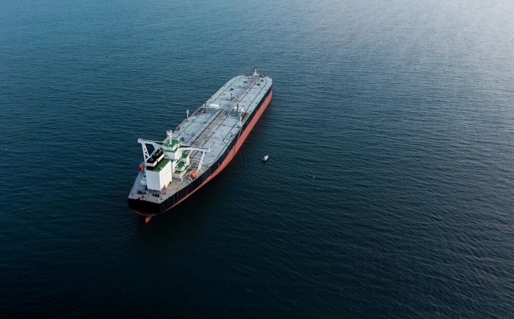 Irāna paziņo, ka daļa kuģu varēs droši šķērsot Hormuza šaurumu