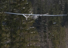 Krāslavas novadā ielidojušais drons eksplodējis vien kilometra attālumā no Svariņu pagasta centra