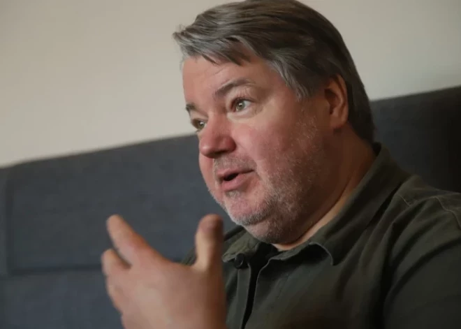 "Valmiermuižas alus" bijušais līdzīpašnieks Aigars Ruņģis nodibinājis jaunu uzņēmumu 