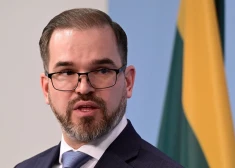 Минобороны Литвы: "Агрессия России довела нас до точки, когда за 48 часов дроны упали во всех трех странах Балтии"