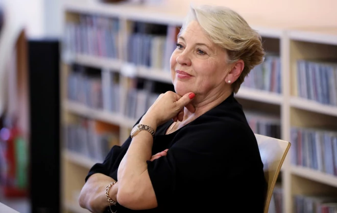 Laikraksta “Laiks” izdevēja Ligita Kovtuna atzīst, ka laikraksta izdošana vairs nav rentabla – lasītāju skaits Ziemeļamerikā strauji krītas.