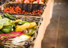 Tuvo Austrumu konflikts vēl nav ietekmējis produktu cenas, taču sliktākais vēl var būt priekšā