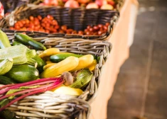 Tuvo Austrumu konflikts vēl nav ietekmējis produktu cenas, taču sliktākais vēl var būt priekšā